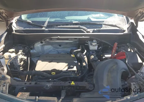 2023 Buick Encore Gx Preferred Fwd from USA, damaged, VIN KL4MMBS2XPB145877